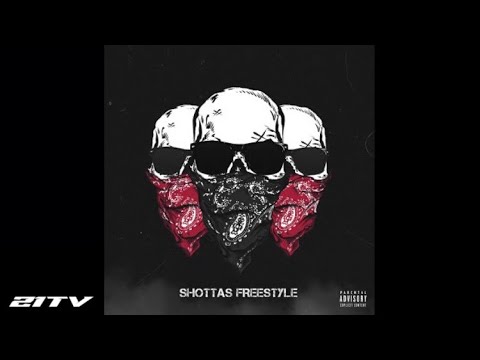 Boogz21 x Tennerz x Squeezo - Shottas Freestyle | Prod. By Lucas x Rocky