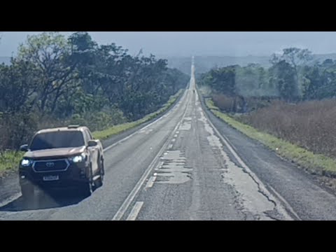 BR 226 PORTO FRANCO, LAJEADO NOVO, SÍTIO NOVO, EP 1887 -  15/08/2026