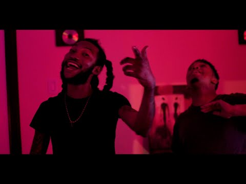 Esan Benzy Recording Lil Million In The Studio