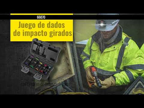 Carátula del video del producto