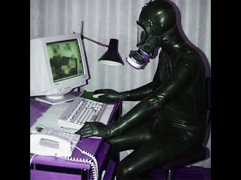 [FREE] Post Punk x Indie Rock x Joy Division Type Beat - "Inside"