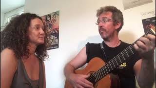 Qu&#39;est-ce qu&#39;on y peut ? Pierre Lapointe avec Carote