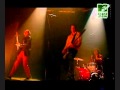 Jon Spencer Blues Explosion - 2 Kindsa Love (live at MTV)