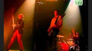 Jon Spencer Blues Explosion - 2 Kindsa Love (live at MTV)