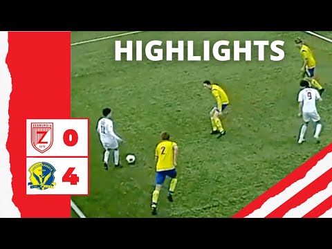 Zeeburgia 023-1 vs Legmeervogels 023-1 | HIGHLIGHTS