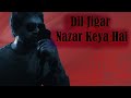 Dil Jigar Nazar Keya Hai I Dil Keya Keya Kasor I NHL MUSIC STATION