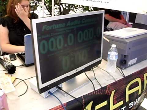 New World Record Psychlone run!!!