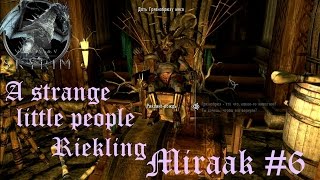 Мирак / The Elder Scrolls V Skyrim #6