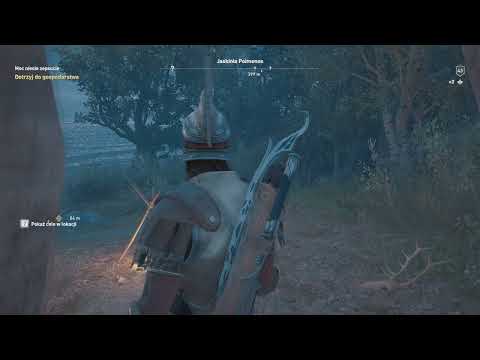 Assassin's Creed: Odyssey #135 Moc niesie zepsucie cz.1/2