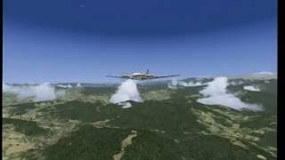 FSX-Steam Edition: Die 10 gefährlichsten Flughäfen der Welt! 10. Flughafen Tenziing-Hillary/Lukla