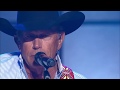 George Strait with "Middle Aged Crazy" from the Skyville Live tribute to Jerry Lee Lewis