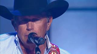 George Strait with "Middle Aged Crazy" from the Skyville Live tribute to Jerry Lee Lewis