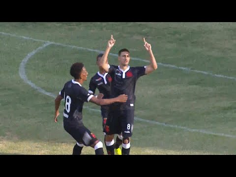 Carioca 2019 Série A - Madureira 0 x 1 Vasco da Gama - 2ª Fase -Taça Guanabara - 1ª Rodada