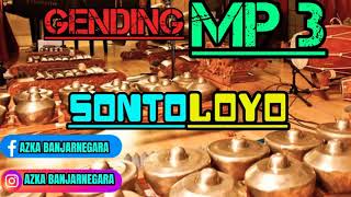 Download lagu Gending sontoloyo mp3 Download lagu Gending sontoloyo mp3