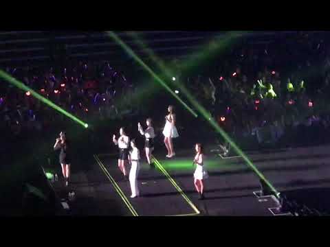 A Pink HALLYUPOPFEST September 2018