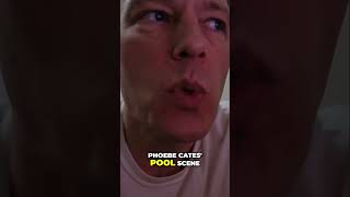 Download lagu The Iconic Phoebe Cates Pool Scene Explained #pausedmoments #moviemoments mp3