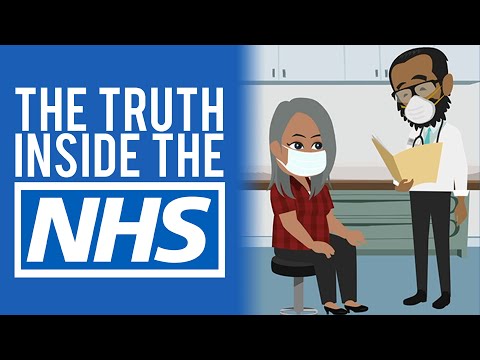 What Really Goes On Inside Your Doctor's Surgery | The Secret GP | Modern Wisdom Podcast 202