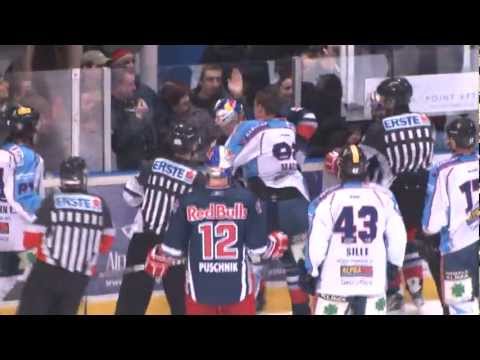 Nézőtéri incidens a Sapa Fehérvár AV19 - Red Bull Salzburg mérkőzésen