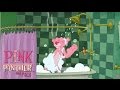 Cleanliness Is Next To Pinkliness Pink Panther And Pals