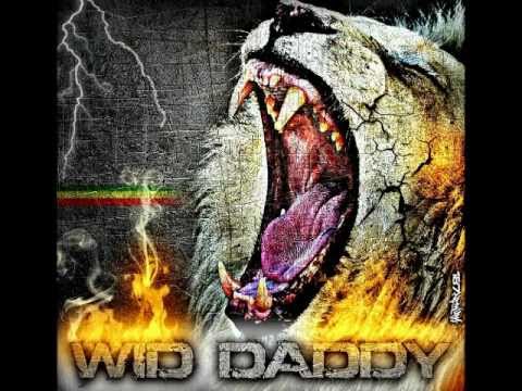 WID DADDY - Babylon Too Rough ( Tribute to Gregory Isaacs )