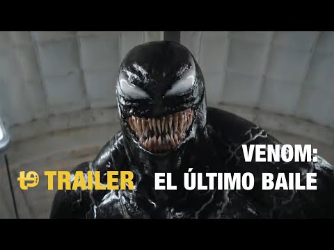 Venom: El último baile – Trailer español