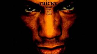 Tricky - Taxi (White Boy) (Whores&#39; Glory)