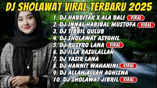 Download lagu DJ SHOLAWAT TERBARU 2025 SLOW BASS - SHOLAWAT PENARIK REZEKI TERBARU 2025 - HABBITAK ALA BALI mp3 Download lagu DJ SHOLAWAT TERBARU 2025 SLOW BASS - SHOLAWAT PENARIK REZEKI TERBARU 2025 - HABBITAK ALA BALI mp3
