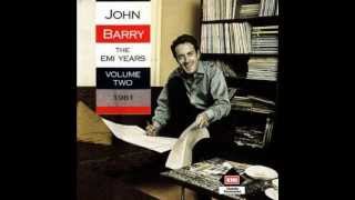 John Barry - Man From Madrid