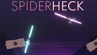 SpiderHeck best moments