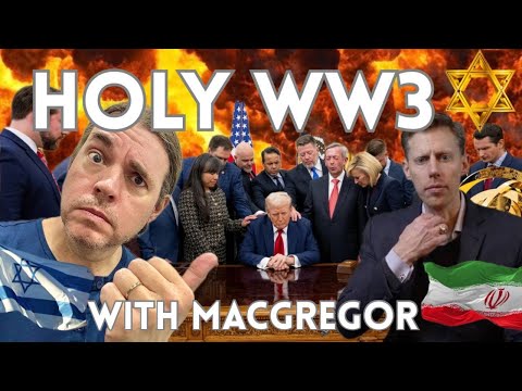 🎙️LIVE from MOSCOW: WHAT does TRUMP's SMO mean for the WORLD? We Answer YOU Live!@Neo-Masculinity