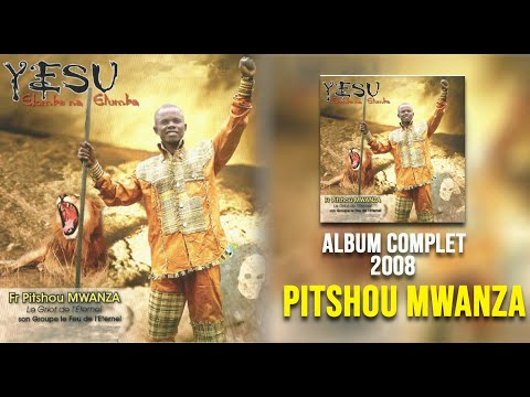 PITSHOU MWANZA_ELOMBE NA ETUMBA_(ALBUM COMPLET FULL VIDEO 2008)