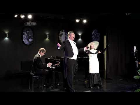 Aleksandra Järve & Aavo Lumi - Non ti scordar di me