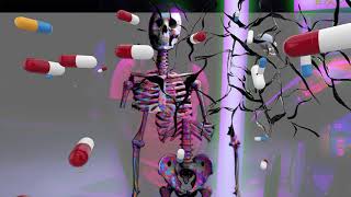 Biscoff - Robot Jones