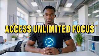 Access Unlimited Focus With This AI Tool 🔨 Ep #101