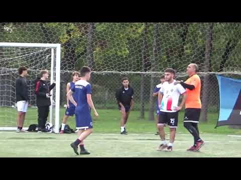 DEPORTIVO PAPU GOME VS TASTY CHICKEN - #LigaNuñez - #Apertura SLV - 21/03/2023