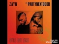 Zayn ft. Partynextdoor - STILL GOT TIME (Audio)