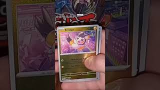 Pulling A Full Art Beedrill EX Out Of Pokemon Chaos Rising! #pokemon #chaosrising #pokemoncards