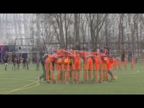 16. Spieltag Spandauer Kickers vs FC Spandau 06