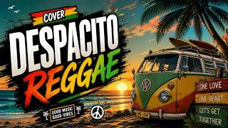 Download lagu Luis Fonsi Despacito Reggae Cover Emotional Chill Vibes You Will Love Island Relax Music | mp3