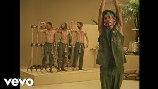 Brillo Mío - Caloncho