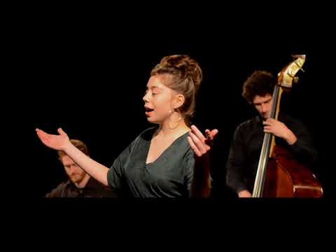 Adèle & the Brothers - Bidonville (C.Nougaro)