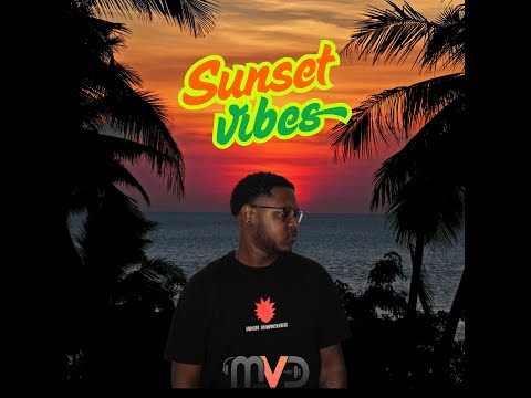 Sunset Vibes Vol. 4