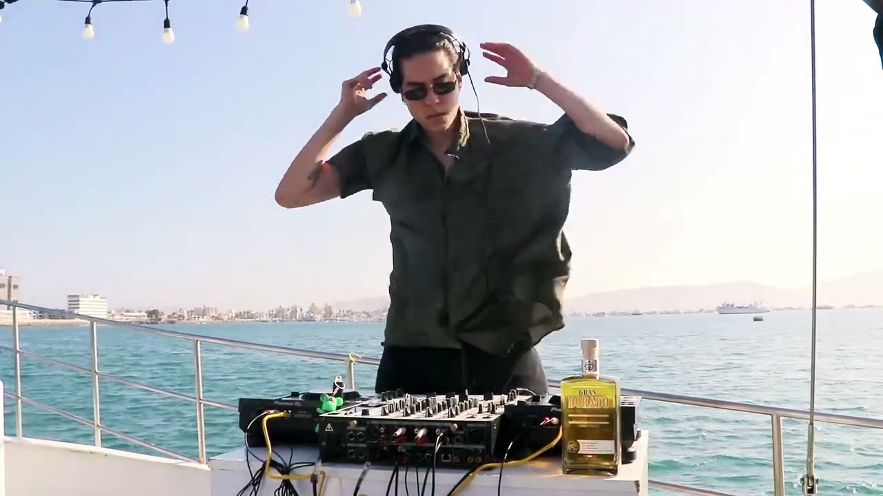 Promotional video thumbnail 4 for Live/ Recording Session Drummer &  DJ