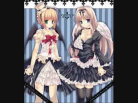 nightcore-du och jag