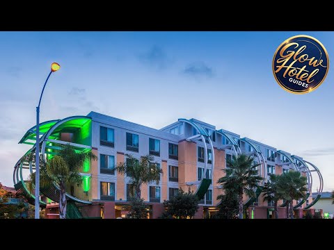 Holiday Inn Oceanside Marina - Camp Pendleton Area By IHG | United States 🛏️