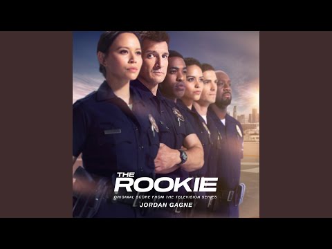 The Rookie (End Credits)