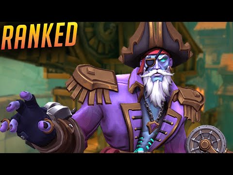 SHAMELESSLY SPAMING | Dredge Paladins