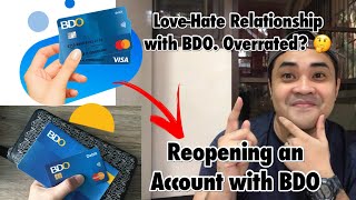 BDO IS PROBLEMATIC—BUT I STILL USE IT. BEST PH BANKS FOR 2025 | Jaden Yael