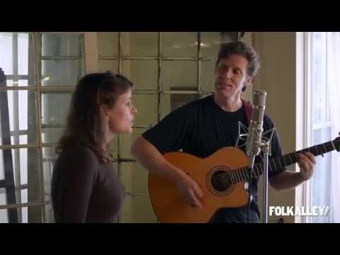 Folk Alley Sessions: Jeffrey Pepper Rodgers - 