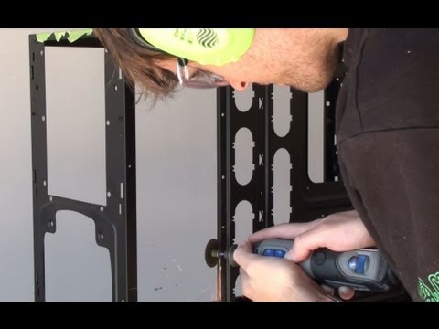 The Cosmonaut: Cosmos II Mod: Part 1